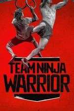 Watch Team Ninja Warrior Vumoo