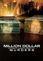 Watch Million Dollar Murders Vumoo