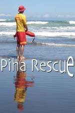 Watch Piha Rescue Vumoo