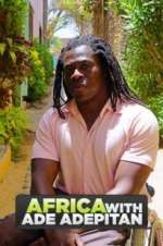 Watch Africa with Ade Adepitan Vumoo