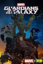 Watch Marvel's Guardians of the Galaxy Vumoo