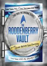 Watch The Roddenberry Vault Vumoo