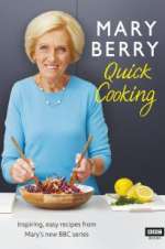 Watch Mary Berry\'s Quick Cooking Vumoo