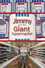 Watch Jimmy and the Giant Supermarket Vumoo