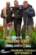Watch Pond Stars Vumoo