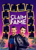 Watch Claim to Fame Vumoo