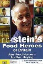 Watch Rick Stein's Food Heroes Vumoo