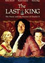 Watch Charles II: The Power and the Passion Vumoo