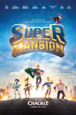 Watch Supermansion Vumoo