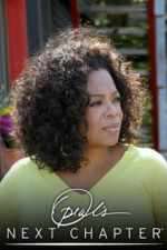 Watch Oprah's Next Chapter Vumoo