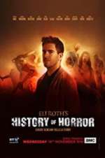 Watch Eli Roth\'s History of Horror Vumoo