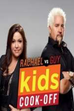 Watch Rachael vs. Guy Kids Cook-Off Vumoo