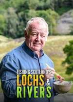 Watch Fishing Scotland's Lochs and Rivers Vumoo