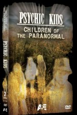 Watch Psychic Kids: Children of the Paranormal Vumoo
