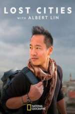 Watch Lost Cities with Albert Lin Vumoo