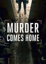 Watch Murder Comes Home Vumoo