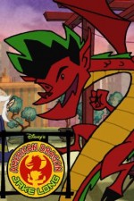 Watch American Dragon: Jake Long Vumoo