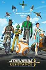 Watch Star Wars Resistance Vumoo