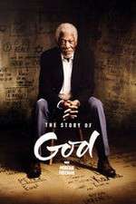 Watch The Story of God With Morgan Freeman Vumoo