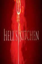 Watch Hells Kitchen (UK) Vumoo