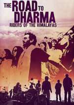Watch The Road to Dharma Vumoo
