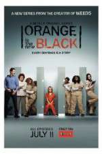 Watch Orange Is the New Black Vumoo