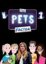 Watch The Pets Factor Vumoo