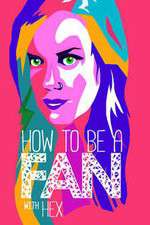 Watch How to Be a Fan with Hex Vumoo