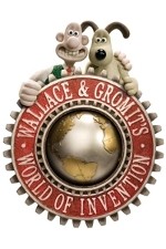 Watch Wallace and Gromit's World of Invention Vumoo