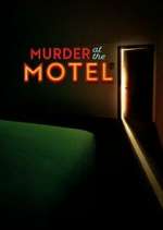 Watch Murder at the Motel Vumoo