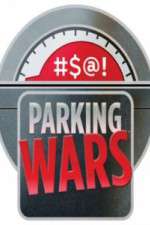 Watch Parking Wars Vumoo