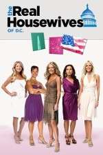 Watch The Real Housewives of DC Vumoo