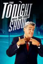 Watch The Tonight Show with Jay Leno Vumoo