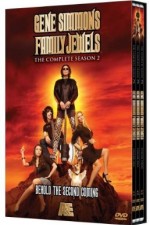 Watch Gene Simmons: Family Jewels Vumoo