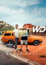Watch Wheeler Dealers World Tour Vumoo