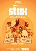 Watch STAX: Soulsville U.S.A. Vumoo