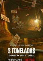 Watch 3 Tonelada$: Assalto ao Banco Central Vumoo