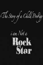 Watch The Story of a Child Prodigy: I Am Not a Rock Star Vumoo