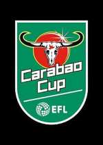 Watch EFL Carabao Cup Highlights Vumoo