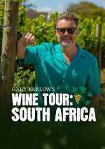 Watch Gary Barlow\'s Wine Tour: South Africa Vumoo