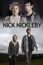 Watch Nick Nickleby Vumoo