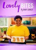 Watch Lovely Bites by Chef Lovely Vumoo