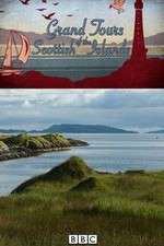 Watch Grand Tours of the Scottish Islands Vumoo