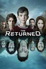Watch The Returned (US) Vumoo