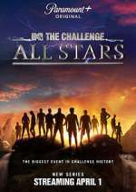 Watch The Challenge: All Stars Vumoo