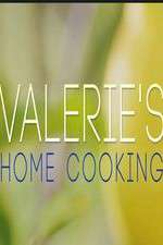 Watch Valerie's Home Cooking Vumoo