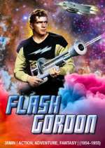 Watch Flash Gordon Vumoo