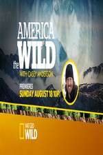 Watch America the Wild Vumoo