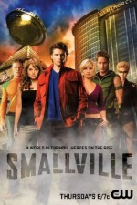 Watch Smallville Vumoo