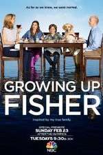 Watch Growing Up Fisher Vumoo